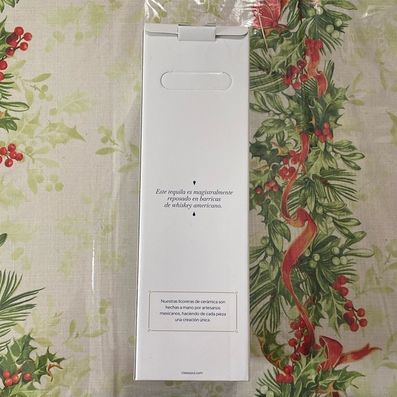 Clase Azul empty bottle with box (750ml) - Picture 3 of 12